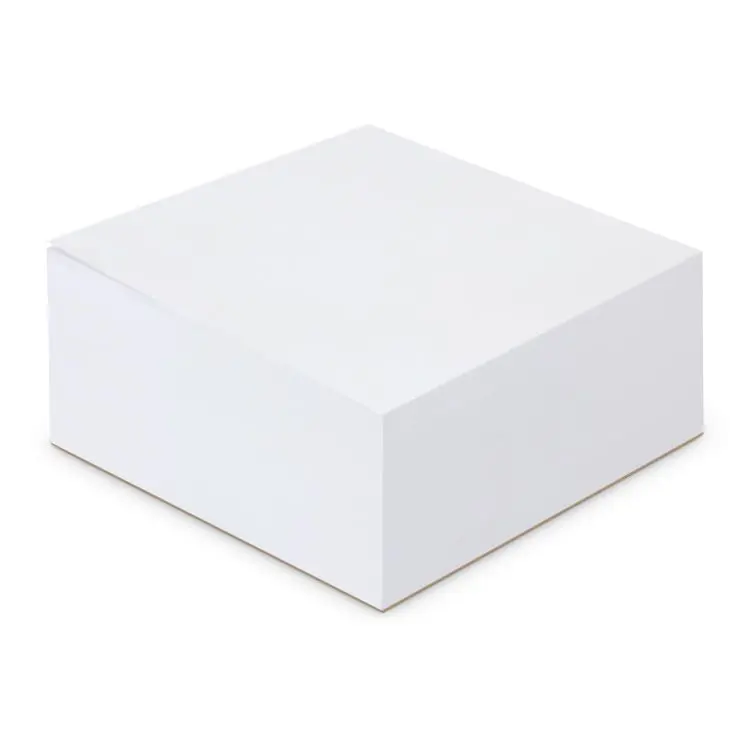 Picture of Memo Cube Note Pad - 400 Leaves