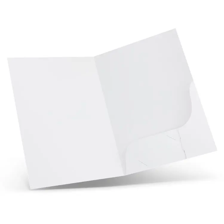Picture of A4 Presentation Folder