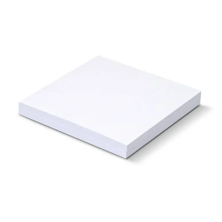Picture of Sticky Pad 100 x 100mm - 100 Sheets