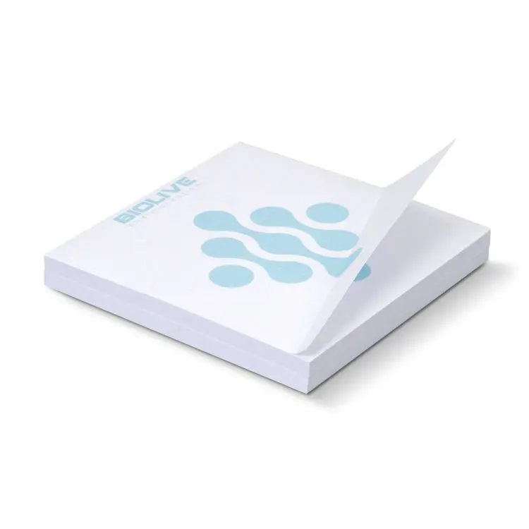 Picture of Sticky Pad 100 x 100mm - 100 Sheets