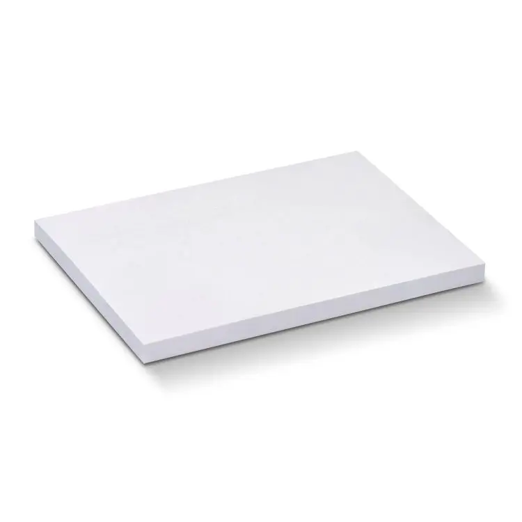 Picture of Sticky Pad 100 x 75mm - 50 Sheets