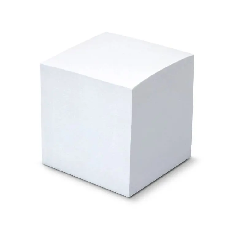 Picture of Sticky Cube 70 x 70mm - 670 Sheets