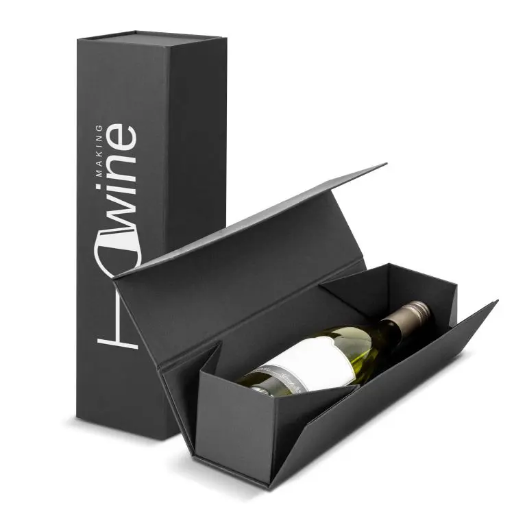 Picture of Malbec Wine Gift Box