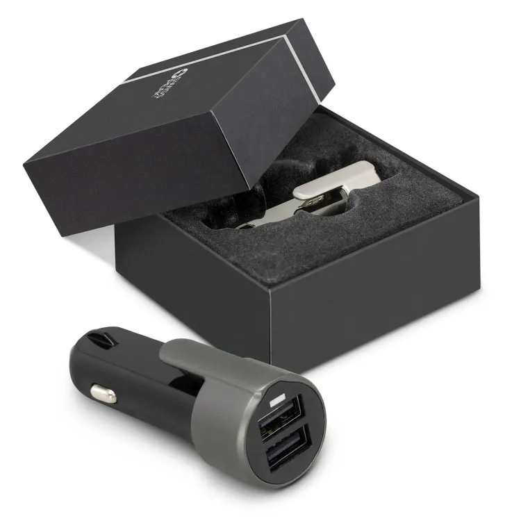 Picture of Swiss Peak 3-in-1 Safety Charger