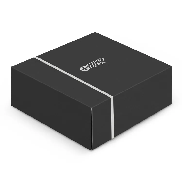 Picture of Swiss Peak 3-in-1 Safety Charger