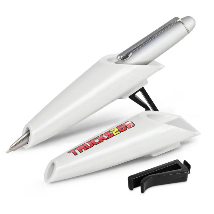 Picture of Car Pen Holder