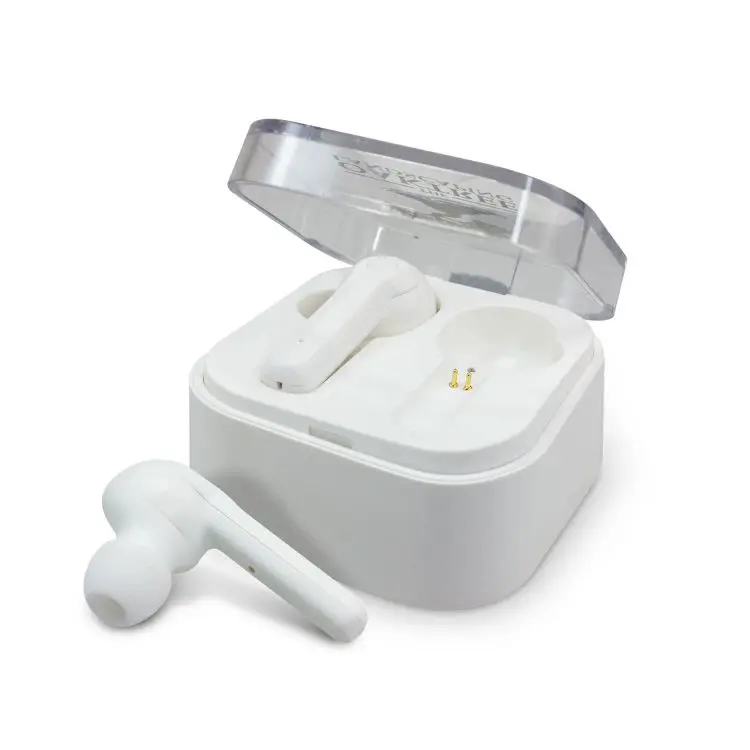 Picture of Tempo Bluetooth Earbuds