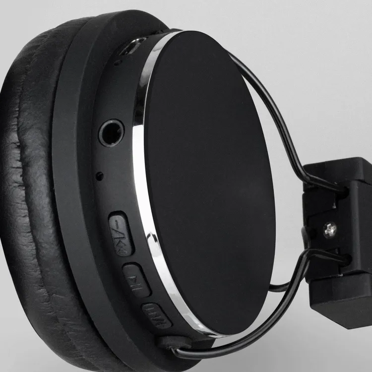 Picture of Opus Bluetooth Headphones