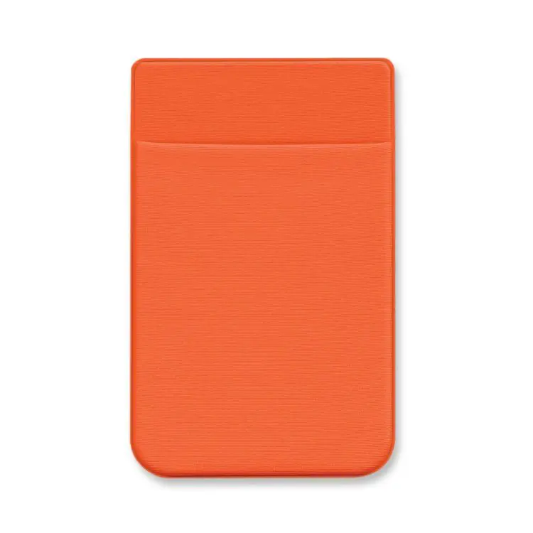 Picture of Lycra Phone Wallet - Heat Transfer