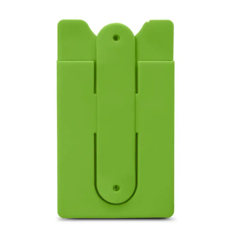 Picture of Snap Phone Wallet - Indent