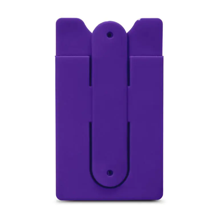 Picture of Snap Phone Wallet - Indent