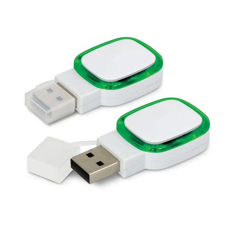 Picture of Zodiac 4GB Flash Drive
