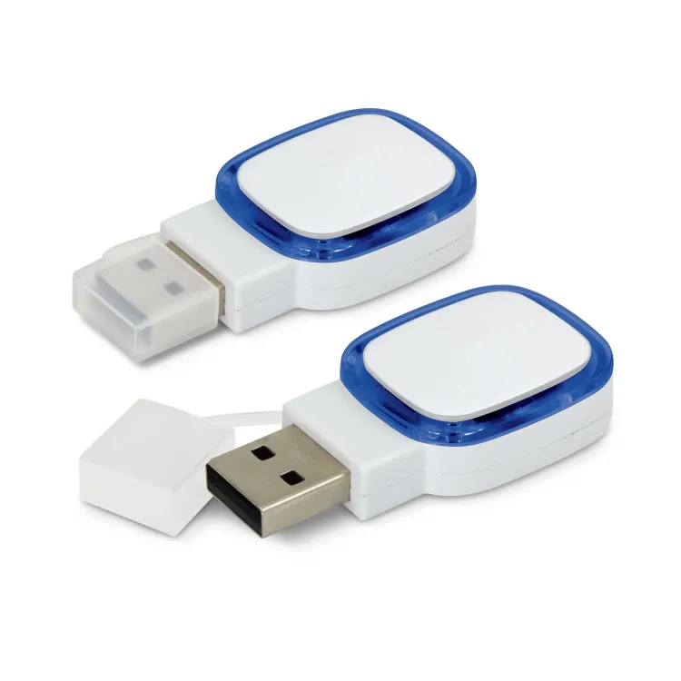 Picture of Zodiac 4GB Flash Drive