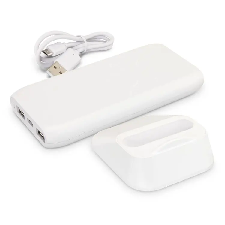 Picture of Triode 10k Wireless Charging Station