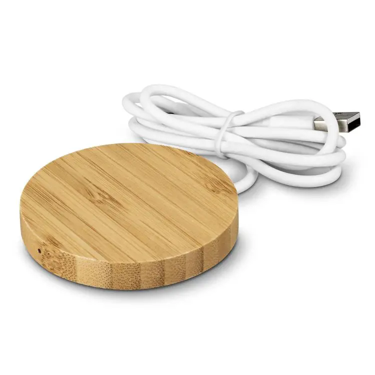 Picture of Magnetic Wireless Fast Charger