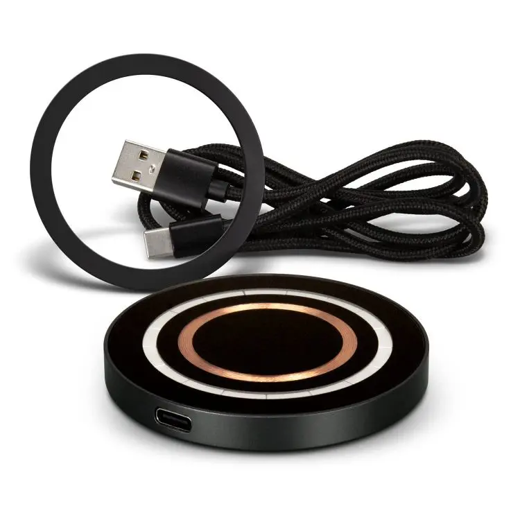 Picture of INGENIO Arc Single Wireless Charger