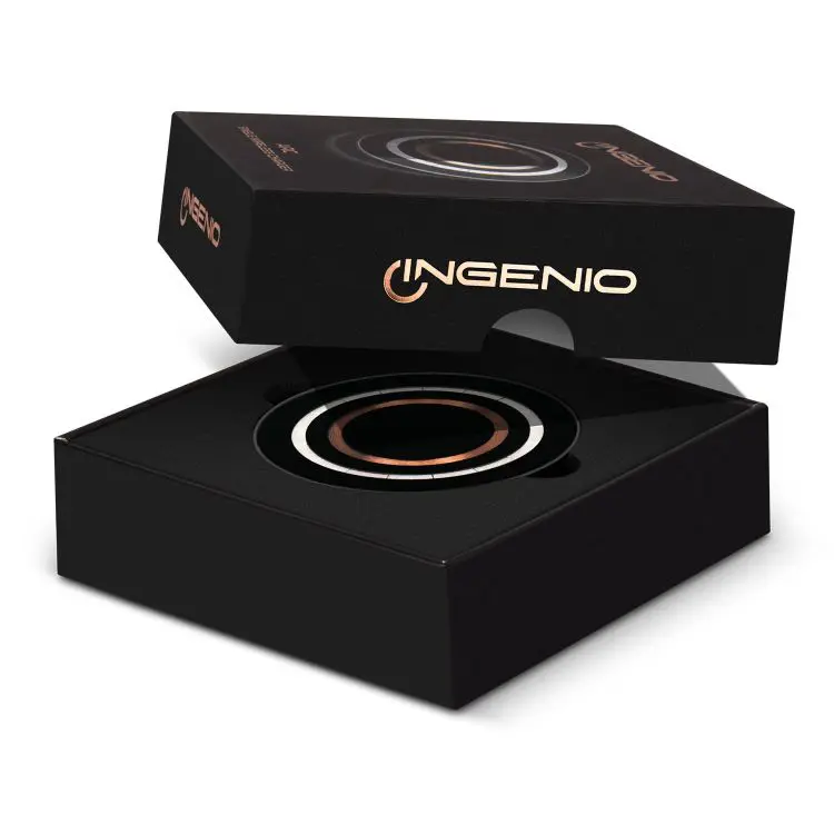Picture of INGENIO Arc Single Wireless Charger
