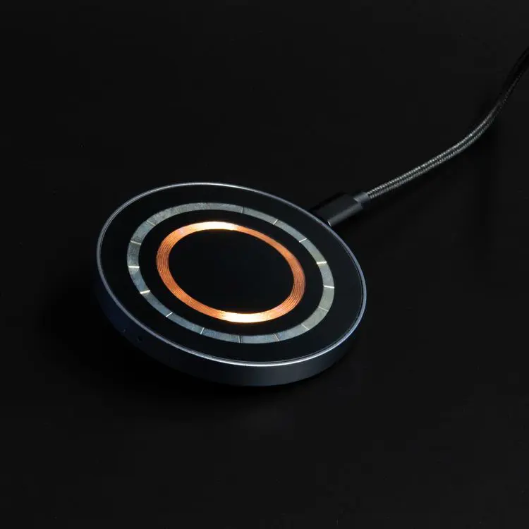 Picture of INGENIO Arc Single Wireless Charger