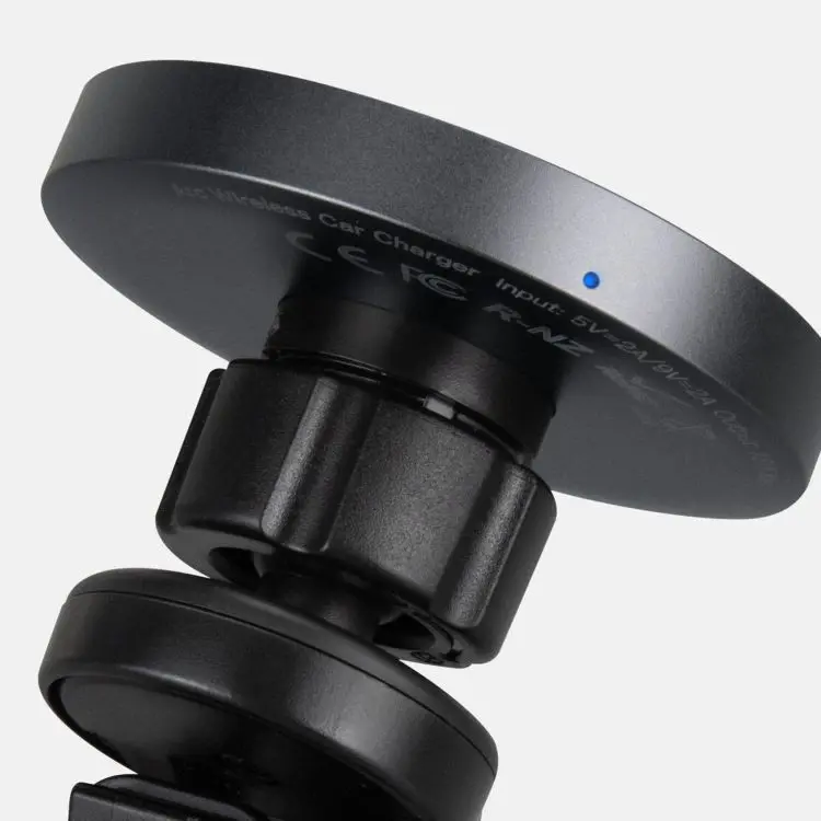 Picture of INGENIO Arc Wireless Car Charger