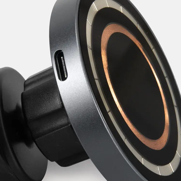 Picture of INGENIO Arc Wireless Car Charger