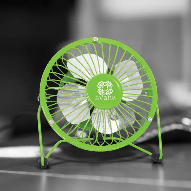 Picture of Nexion Desk Fan