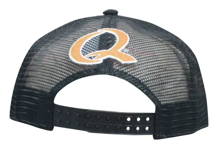 Picture of Grey Marle American Twill with Mesh Back