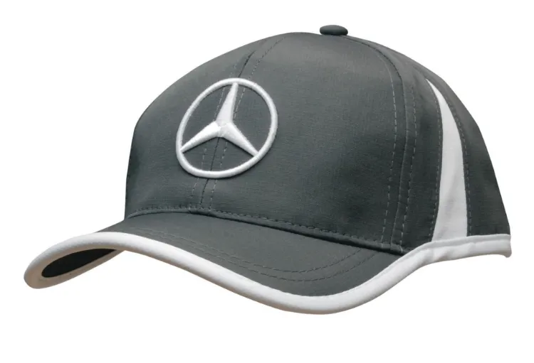 Picture of Sports Ripstop with Inserts and Trim