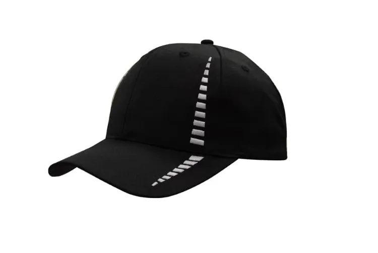 Picture of Breathable Poly Twill with Small Check Patterning