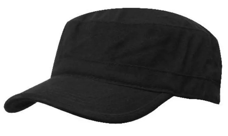 Picture of Sports Twill Military Cap