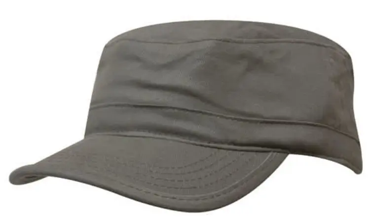 Picture of Sports Twill Military Cap