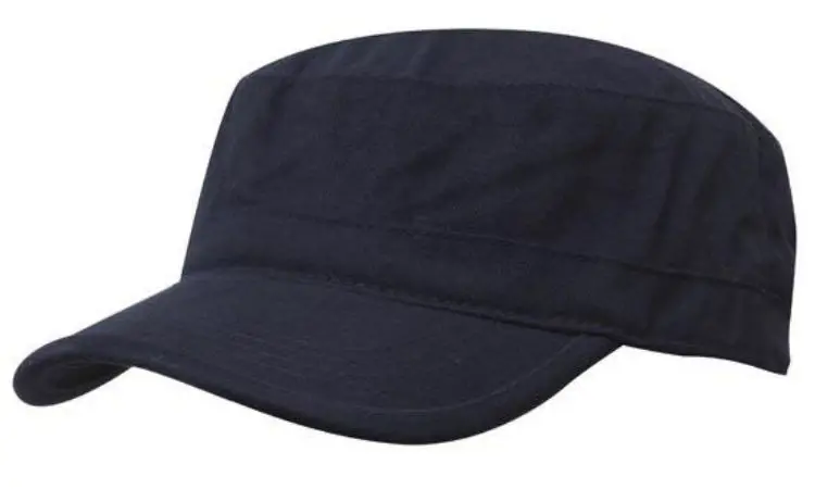 Picture of Sports Twill Military Cap