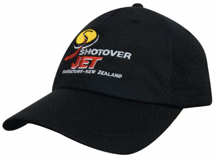 Picture of Sports Mesh Cap