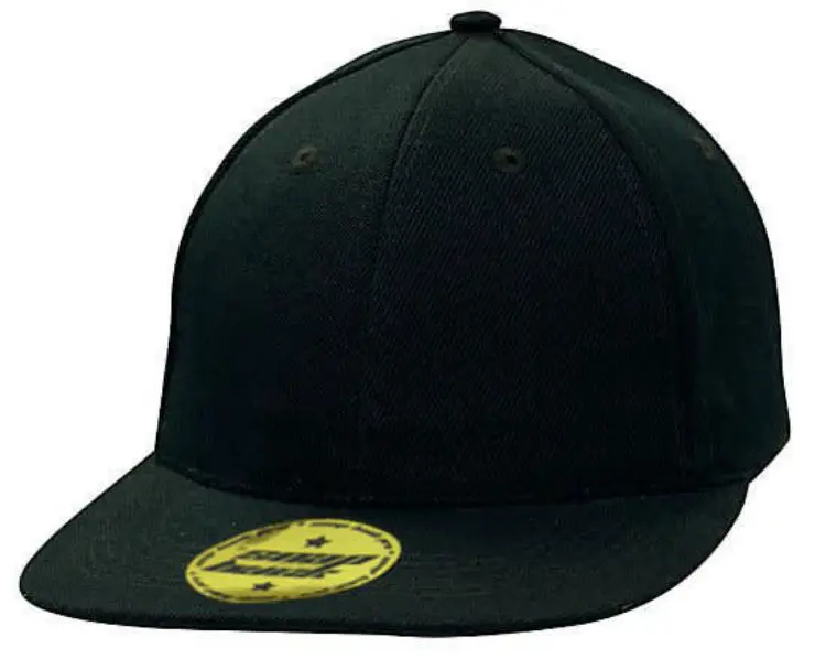 Picture of Premium American Twill Cap with Snap Back Pro Styling