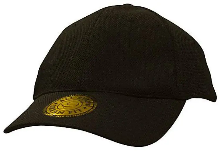 Picture of Double Pique Mesh Cap with Dream Fit Styling