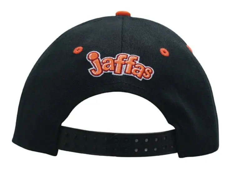 Picture of Premium Amercian Twill With Snap Back Pro Junior Styling