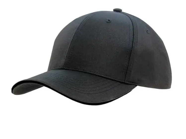 Picture of Sports Ripstop Cap with Sandwich Trim