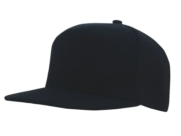 Picture of Premium American Twill A Frame Cap