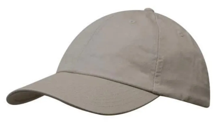 Picture of Washed Chino Twill Cap