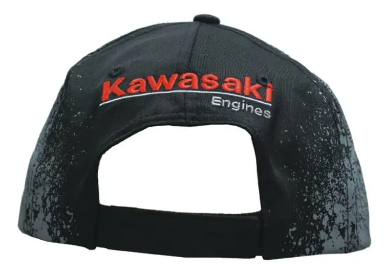 Picture of Breathable Poly Twill with Tyre Print