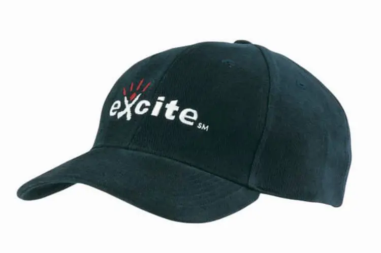 Picture of Premium Brushed Heavy Cotton Cap