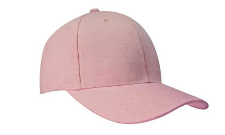 Picture of Brushed Heavy Cotton Cap