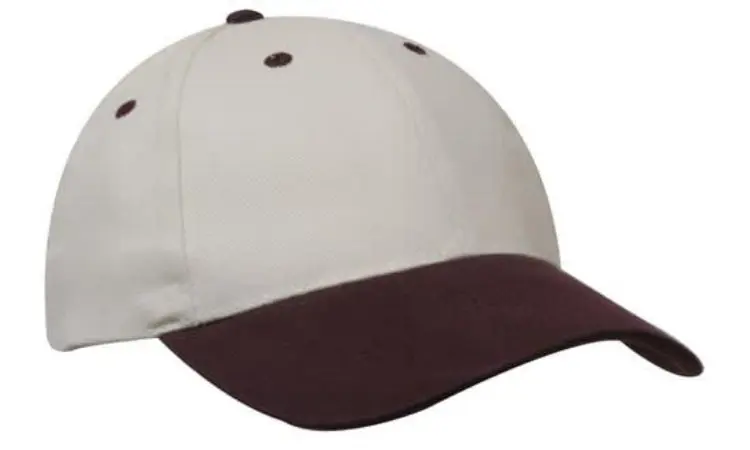 Picture of Brushed Heavy Cotton Cap