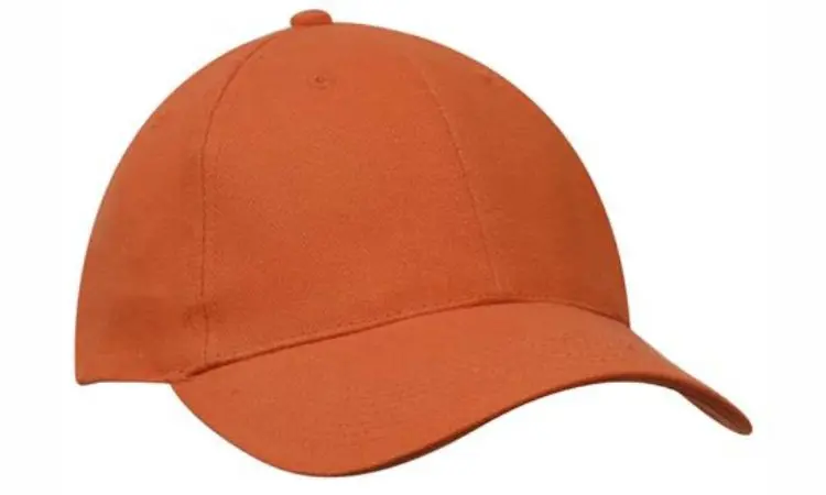 Picture of Brushed Heavy Cotton Cap