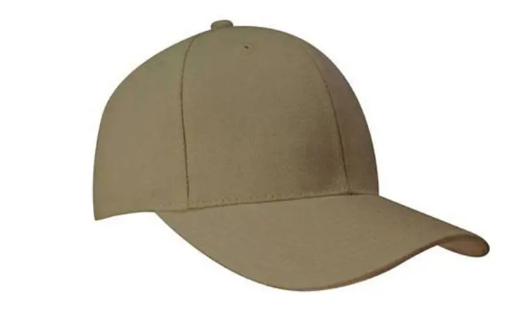 Picture of Brushed Heavy Cotton Cap