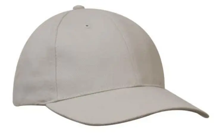 Picture of Brushed Heavy Cotton Cap