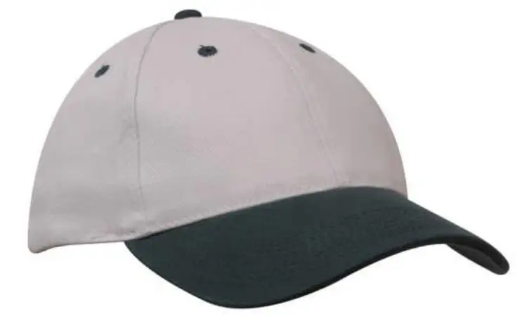 Picture of Brushed Heavy Cotton Cap