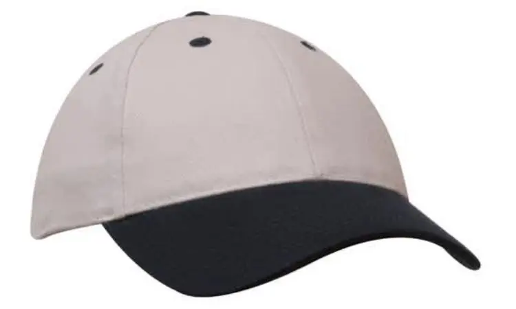 Picture of Brushed Heavy Cotton Cap