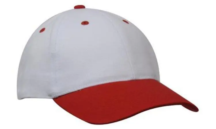 Picture of Brushed Heavy Cotton Cap