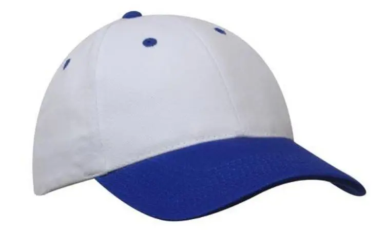 Picture of Brushed Heavy Cotton Cap