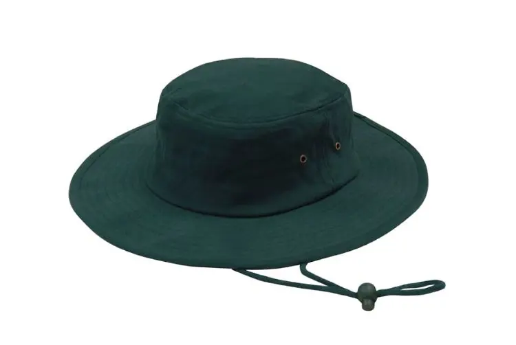 Picture of Brushed Heavy Cotton Hat